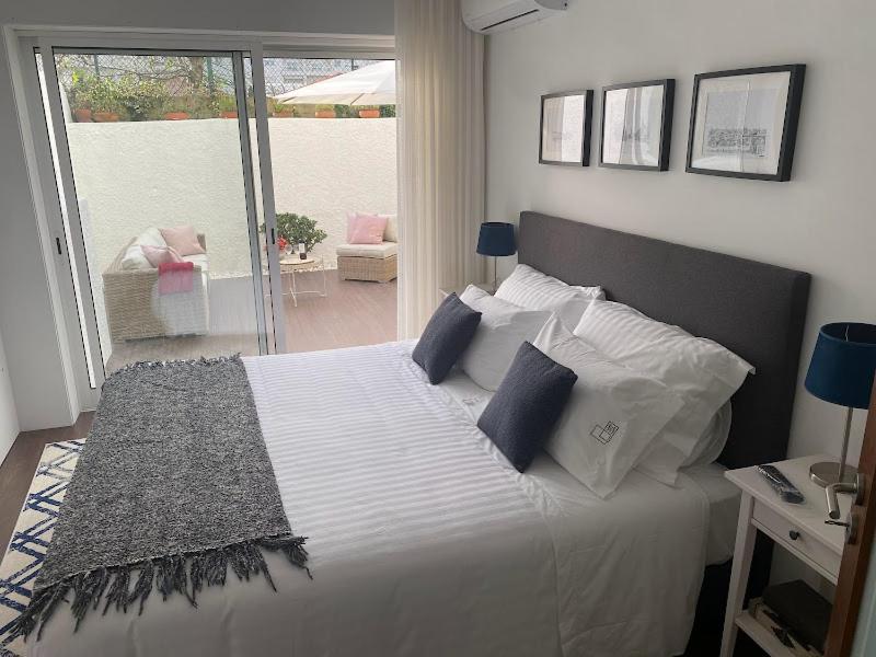 Lapa City Loft Porto Exterior foto